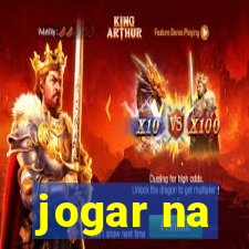 jogar na